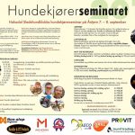 Hundekjørerseminaret 2019