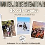 Hundekjørerseminaret 2025