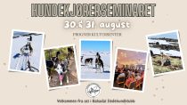 Hundekjørerseminaret 2025