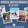 Hundekjørerseminaret 2025