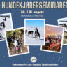 Hundekjørerseminaret 2025
