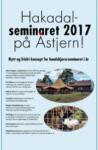 Seminar 2017