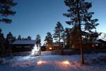 Julebord 2018 Hakadal Sledehundklubb - oppdatert!